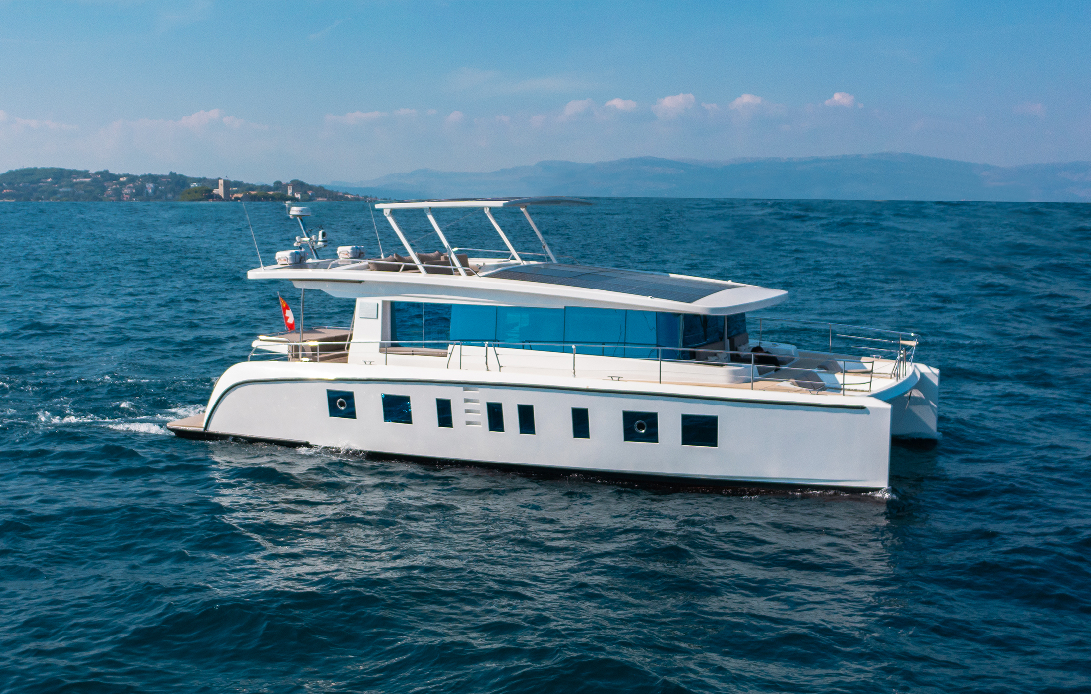 silent yachts silent 60 price